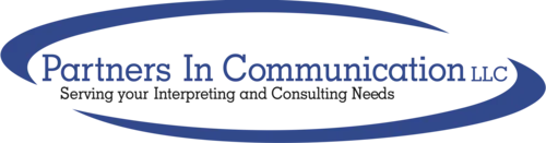 Partners In Communication LLC: Serving your Interpreting and Consulting Needs