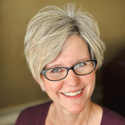 Angela Jones