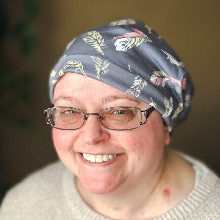 Tina Larson
