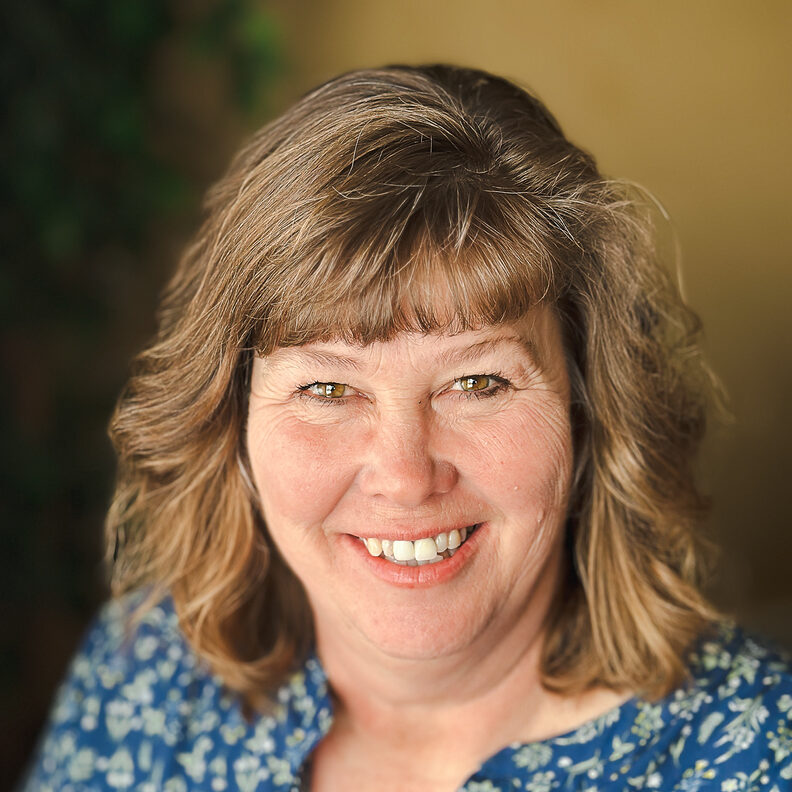 Sally Ottley