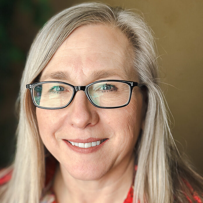 Loralee Boden